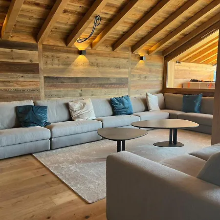 Chalet Neuf Du Pape *