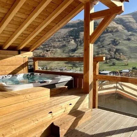 Chalet Neuf Du Pape *