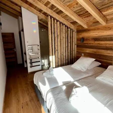 Chalet Neuf Du Pape *