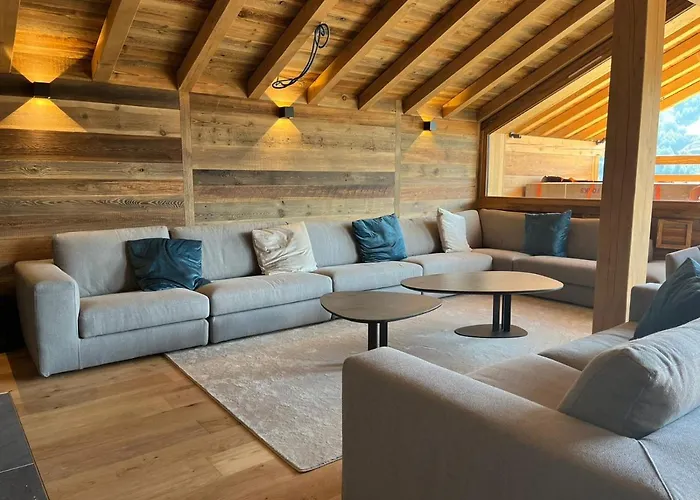 Chalet Neuf Du Pape *