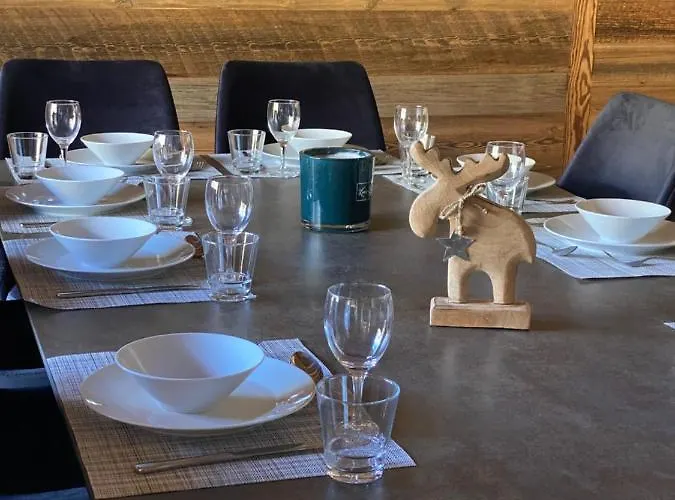 Neuf Du Pape * Les Deux Alpes