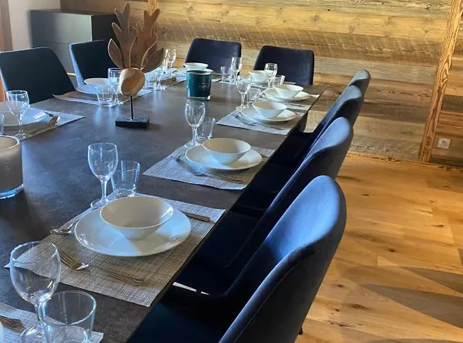 Chalet Neuf Du Pape *