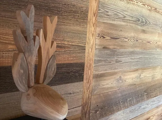 Chalet Neuf Du Pape *