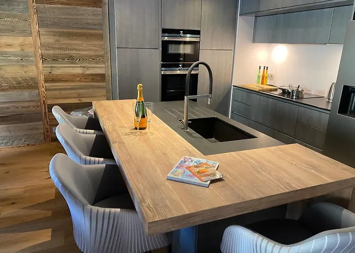 Chalet Neuf Du Pape *