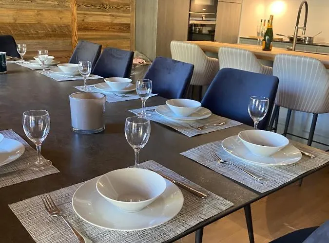 Chalet Neuf Du Pape *