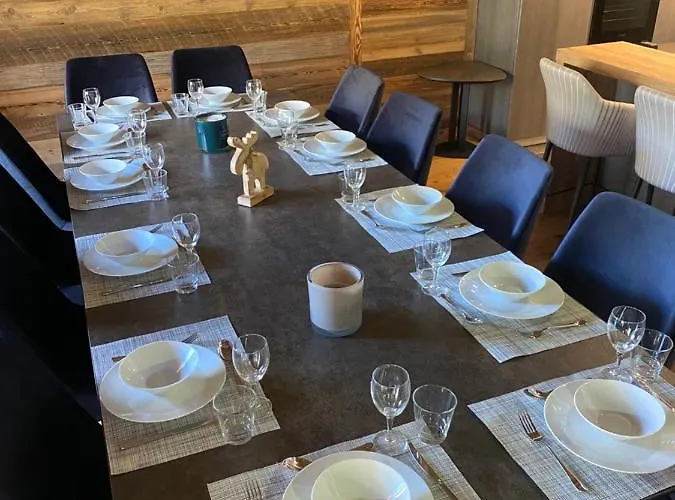 Neuf Du Pape Les Deux Alpes