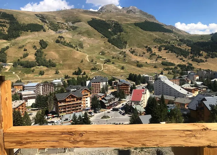 Chalet Neuf Du Pape *