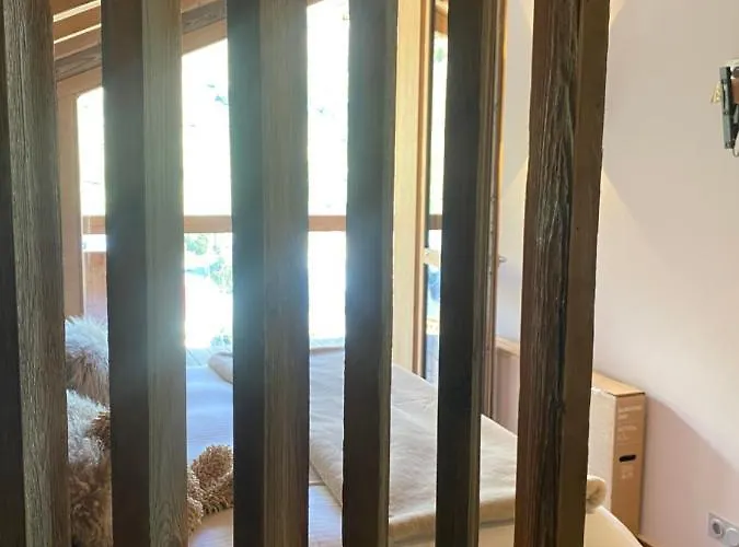 Chalet Neuf Du Pape Les Deux Alpes