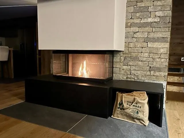 Neuf Du Pape * Les Deux Alpes