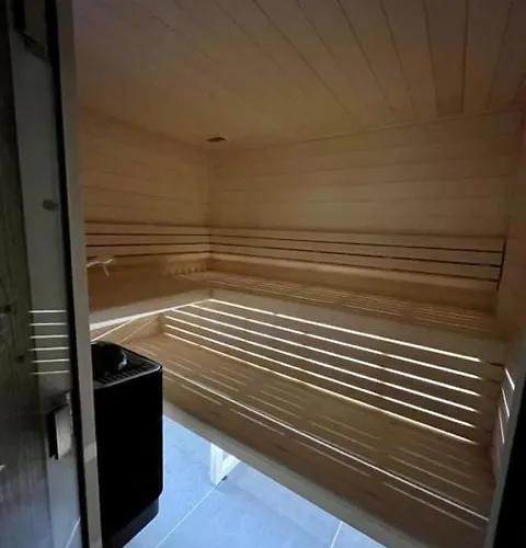 Neuf Du Pape Chalet Les Deux Alpes