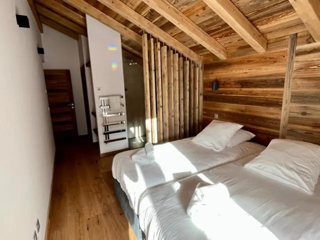 Chalet Neuf Du Pape *