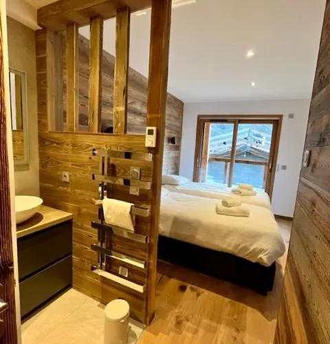 Neuf Du Pape Les Deux Alpes