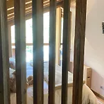 Horská chata Neuf Du Pape Les Deux Alpes