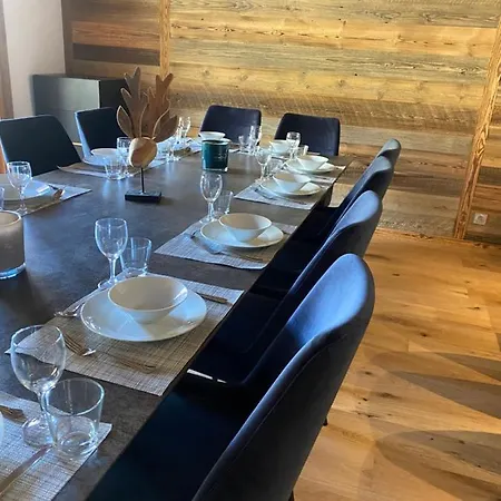 Chalet Neuf Du Pape *