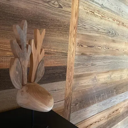 Chalet Neuf Du Pape *