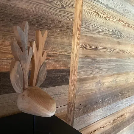 Chalet Neuf Du Pape *