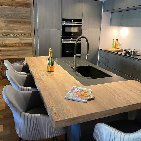 Chalet Neuf Du Pape *