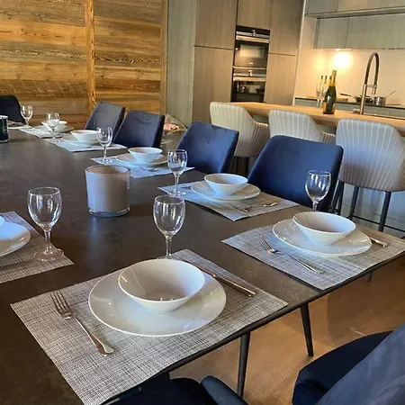 Chalet Neuf Du Pape *