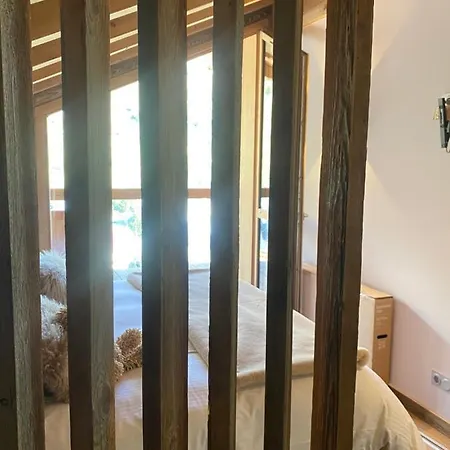 Chalet Neuf Du Pape Les Deux Alpes