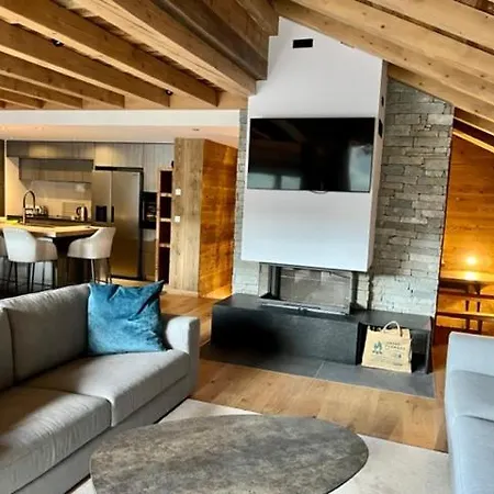 Chalet Neuf Du Pape