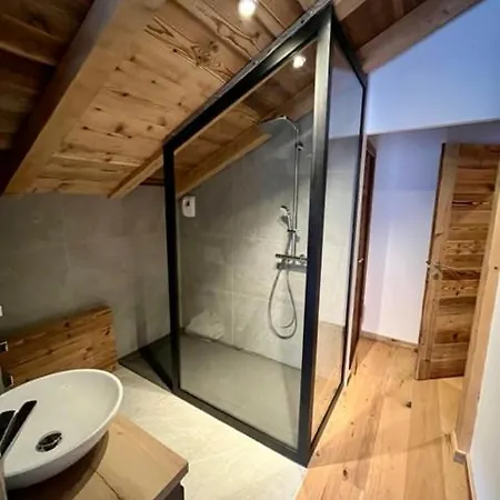 Chalet Neuf Du Pape