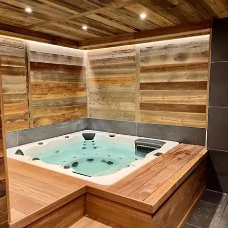 Chalet Neuf Du Pape
