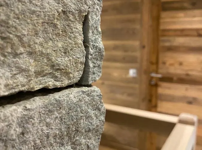 Neuf Du Pape Dağ evi